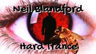 Hard Trance Mix August 24