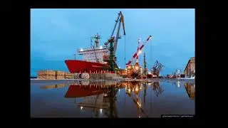 морские пути