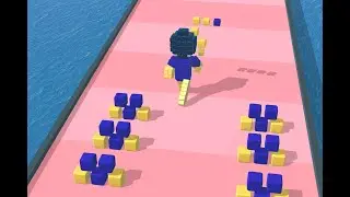 Stackman Race – Unity Source Code | Buy & Reskin at PlaySourceCode.com
