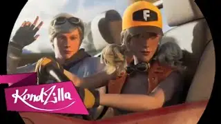FREE FIRE: TUTS TUTS QUERO VER 2 CALMA AMOR TEM PRA TODAS - Edy Lemond (DJ Lucas Beat)