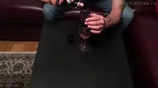 Аэратор для вина 
