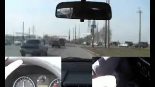 Переключение передач