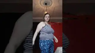 Как же надоело БЫТЬ ЖИРНОЙ😭