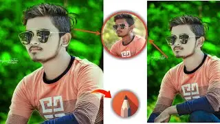 Lightroom photo editing in Hindi ||lightroom photo editing tutorial ||@DMEditor #lightroom#edit