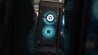 Lenovo Legion | Milan Games Week 2023