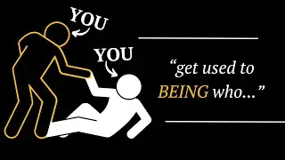 How To Be Confident - A Different but Powerful Approach