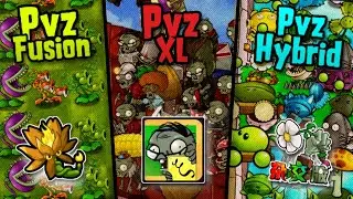 COMO INSTALAR LOS MEJORES MODS DE PVZ!!
