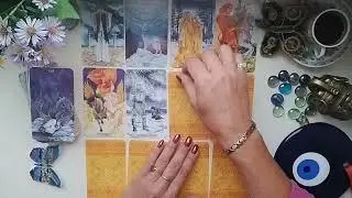 Карта Для каждого знака Зодиака ♥️🌺🌺🌺 таро