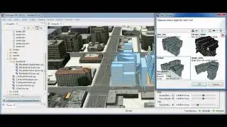 City Design all