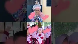 joget di sekolah 🤣