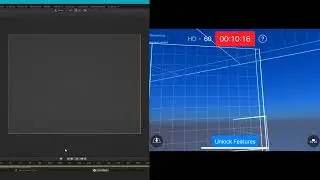 Camera Motion Data into Roblox Studio