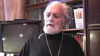 "Вечные вопросы" отвечает о.Николай Ведерников