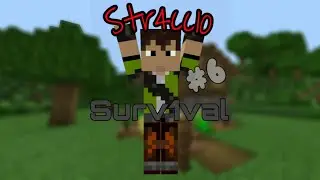 FINALMENTE! - MCPE Surv1val E06