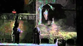 Rubén Amoretti dans Rigoletto
