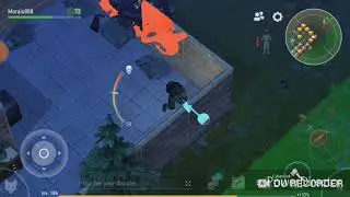Last day on earth - raid player 7767 v 1.11.11