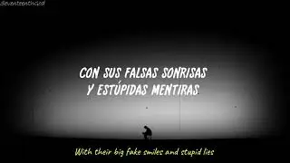 Welcome To My Life - Simple Plan [Sub Español - Eng Lyrics]| Video Lyrics