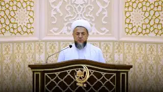 Мавзу: Рўза китоби. Оғиз ёпиладиган вақт. Боб