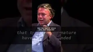 Christopher Hitchens on the Resurrection of Jesus Christ | Frank Turek gets HITCHSLAPPED 