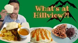 HALAL Spot at HILLVIEW | AL - AMEEN