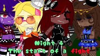 ||FNIA|Night 4–the start of a fight||credits in the description|gacha series||