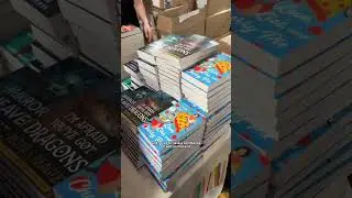 BARNES AND NOBLE FREE BOOK FESTIVAL 