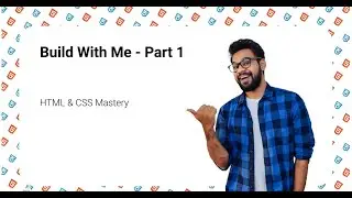 WhiteBoard   Build With Me  | HTML & CSS Mastery | Full Stack Development – Module 1