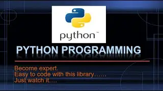 Coding in python3 made easy | Module.py | library file.