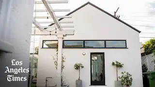 5 Things to know before building your ADU
