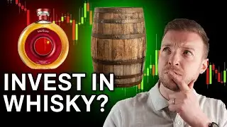 Is Whisky Still a Smart Investment in 2025? The Hard Truth on Bottles & Casks