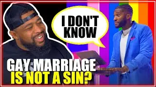 SCAMMY Pastor Michael Todd EXPOSES HIMSELF!