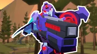 Starscream's Most Evil Moments | Cyberverse | Full Episodes | Transformers Official