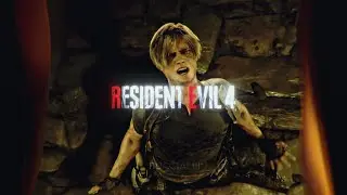 resident evil 4 remake edit