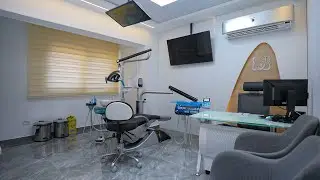 Wonders Dental Care - New clinic tour
