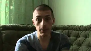 Анекдот №15 Волк маньяк