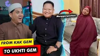 UKHIT GEM BIKIN GEMPAR WARGA TIKTOK🗿🗿🗿 Reaction Meme TikTok