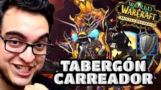 ME PASÉ MIST OF PANDARIA | World of Warcraft | La Taberna del Enano