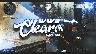 Invectiv's COD WW2: Highlights (Clip Clearout)