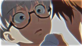 Anime edit - Shuumatsu no Harem