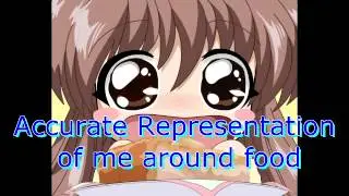 Kawaii voice meme