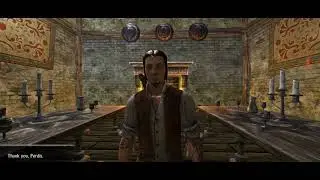 Ravensword: Shadowlands 1st Review Part 1 Longest Play Beautiful Warrior ᕙ(▀̿̿Ĺ̯̿̿▀̿ ̿) ᕗ