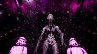 A new rebel alliance