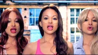 Breathe - A Capella (Original song by Chloe Temtchine & Toby Gad) Performed by The Oxygen Sisters