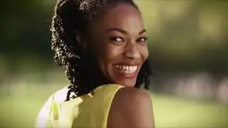Lighty - When I Look At Your Face (Official Video)