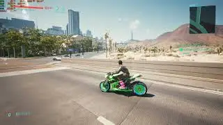 Cyberpunk Patch 1.6 and mods are working but not all of them