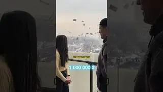 ❌ Прятки на миллион 🤑 часть: 2  #story #pov