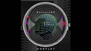 Gonzalo MD - Deshuman