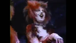 Cats | 1983 Tony Awards