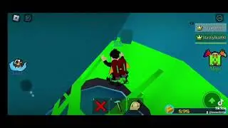 Build a boat Tower of hell