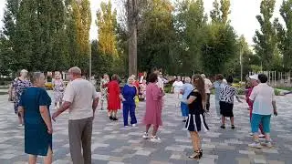 Али - Баба, ты посмотри какая женщина