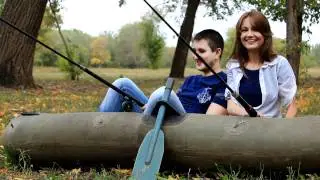 Lovestory необычный пикник.mp4